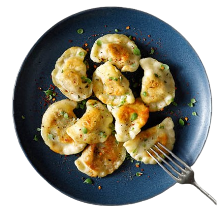 Pierogi Zbójnickie, 10 sztuk