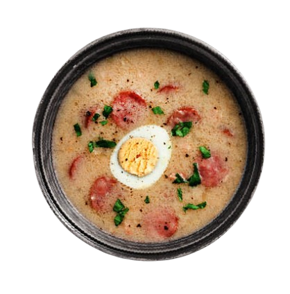 Żurek